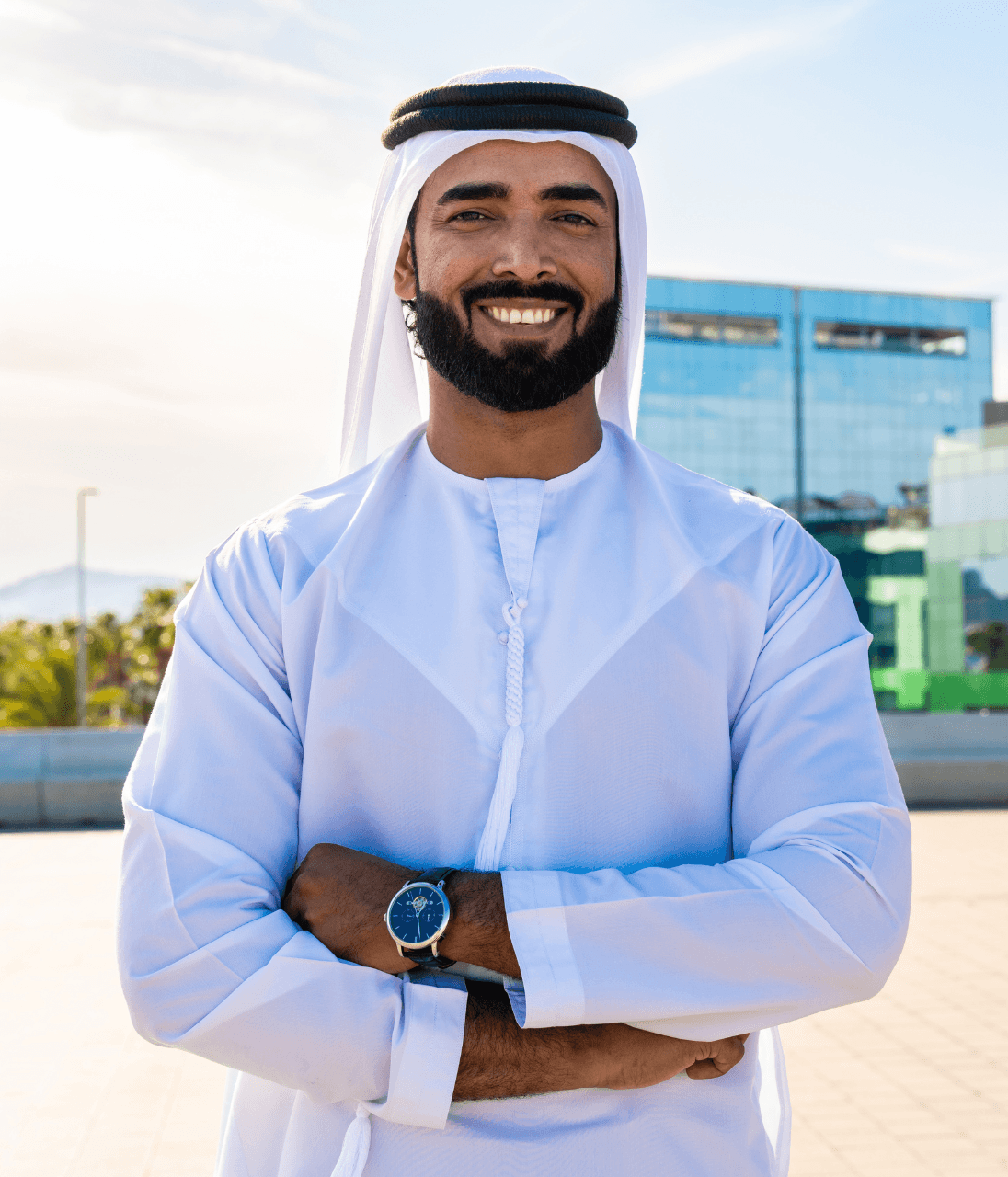 أحمد القحطاني