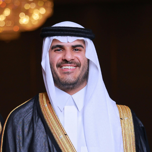 محمد الحربي